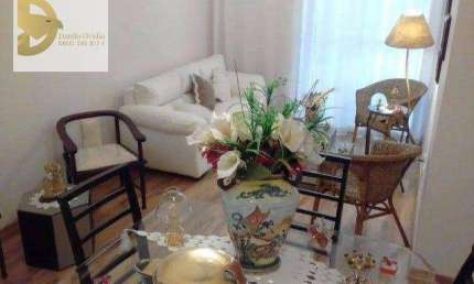 Apartamento no Condomínio Essence à venda - Jardim Zaira - Guarulhos/SP