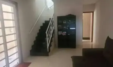 Casa com 3 quartos à venda na Rua Amílcar Del Chiaro Filho, Parque Flamengo, Guarulhos