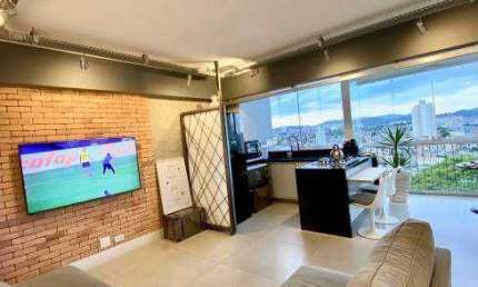 Cobertura com 3 dormitórios à venda, 160 m² por R$ 922.200,00 - Gopoúva - Guarulhos/SP