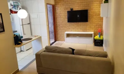 Sobrado com 4 dormitórios à venda, 240 m² por R$ 550.000,00 - Parque Continental II - Guarulhos/SP