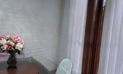 Apartamento a venda no Condomínio Reserva Mayor - Jardim Nova Taboão - Guarulhos/SP