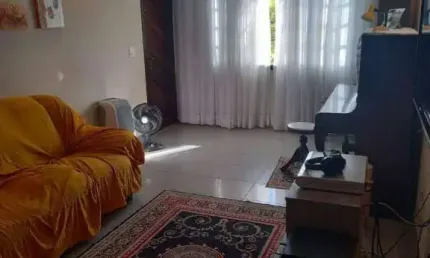 Casa com 3 quartos à venda na Rua Garça, Jardim Bela Vista, Guarulhos