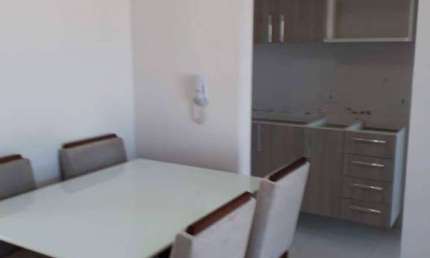 Apartamento com 2 dormitórios à venda, 47 m² por R$ 360.000,00 - Vila Augusta - Guarulhos/SP