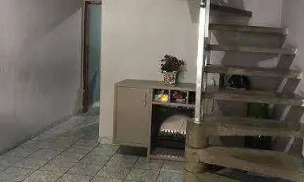 Casa com 3 quartos à venda na Rua Maria Antonieta de Campos Arruda, Jardim Angélica, Guarulhos