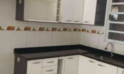 Sobrado à venda, 57 m² por R$ 330.000,00 - Vila Nova Bonsucesso - Guarulhos/SP