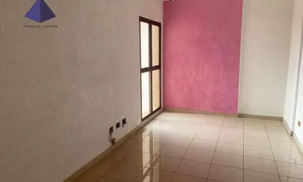 Apartamento  à venda no Edifico Clarisse -  Vila Rosália - Guarulhos/SP