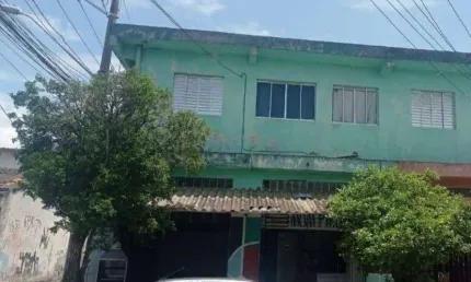 Imóvel para investimento à venda por R$ 1.038.800 - Vila Barros - Guarulhos/SP