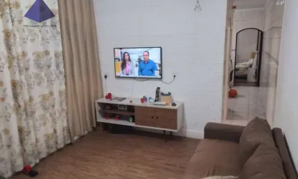 Casa com 3 quartos à venda na Rua Geremias Joaquim Pereira, Jardim Adriana, Guarulhos