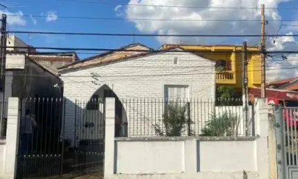Terreno à venda, 296 m² por R$ 580.000,00 - Vila Augusta - Guarulhos/SP