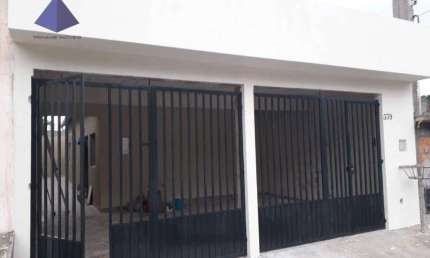 Casa à venda, 140 m² por R$ 450.000,00 - Jardim Giovana - Guarulhos/SP