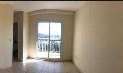 Apartamento à venda, 52 m² por R$ 320.000,00 - Água Chata - Guarulhos/SP
