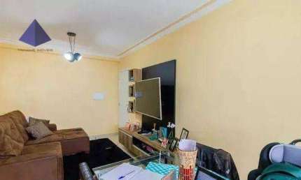 Apartamento à venda, 59 m² por R$ 470.000,00 - Picanco - Guarulhos/SP