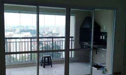 Apartamento com 2 dormitórios à venda, 86 m² por R$ 739.000,00 - Jardim Flor da Montanha - Guarulhos/SP