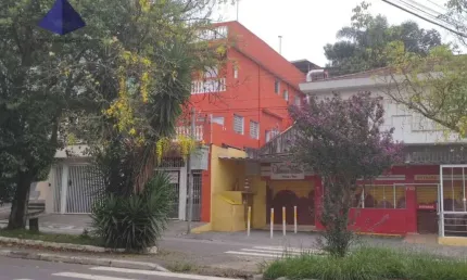 Casa com 3 quartos à venda na Avenida Tomé de Souza, Jardim Vila Galvão, Guarulhos