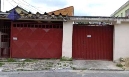 Casa com 1 quarto à venda na Rua Rio Grande do Sul, Cidade Brasil, Guarulhos