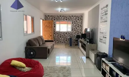 Casa com 3 dormitórios à venda, 279 m² por r$ 850.000,00 - jardim santa clara - guarulhos/sp