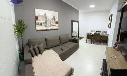 Apartamento com 2 dormitórios, 66 m² - venda por R$ 265.000,00 ou aluguel por R$ 3.232,12/mês - Vila Rio de Janeiro - Guarulhos/SP