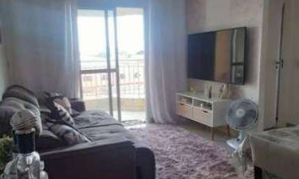 Apartamento com 2 dormitórios à venda, 54 m² por R$ 286.200,00 - Jardim Vila Galvão - Guarulhos/SP