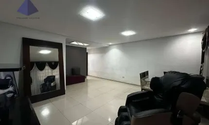 Sobrado com 4 dormitórios à venda, 218 m² por R$ 766.000,00 - Vila Hulda - Guarulhos/SP