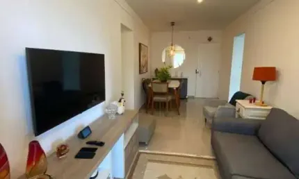 Apartamento à venda no Condomínio Essence  - Jardim Zaira - Guarulhos/SP