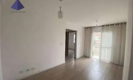 Apartamento á venda - Residencial Gabriela, Primavera - Guarulhos/SP