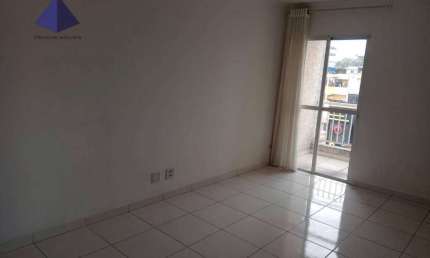Apartamento à venda no Condomínio Residencial Paraiso - Vila Paraíso - Guarulhos/SP