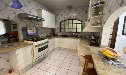 Casa com 4 quartos à venda na Rua Ronaldo, Jardim Santa Mena, Guarulhos