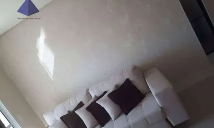 Apartamento à venda no Condomínio Vista Cantareira - Vila Bremen - Guarulhos/SP