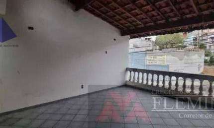 Casa com 2 dormitórios à venda, 180 m² por R$ 420.000,00 - Jardim Adriana - Guarulhos/SP
