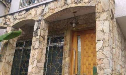Casa com 3 quartos à venda na Rua Nossa Senhora de Lourdes, Vila Galvão, Guarulhos