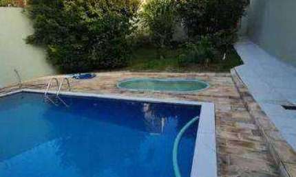 Casa com 3 dormitórios à venda por R$ 1.900.000,00 - Vila Rosália - Guarulhos/SP
