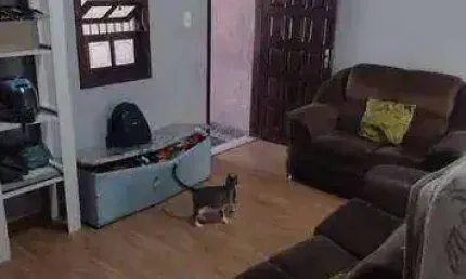 Sobrado com 2 dormitórios à venda por R$ 425.400,00 - Jardim Bela Vista - Guarulhos/SP