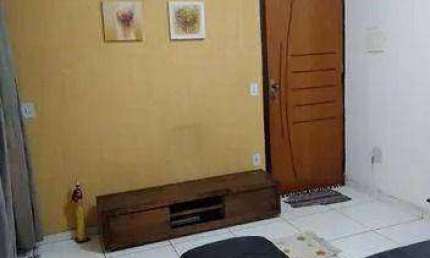 Apartamento Garden à venda, 70 m² por R$ 250.000,00 - Vila Nova Bonsucesso - Guarulhos/SP