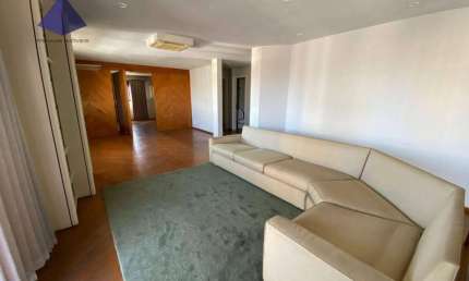 Apartamento com 4 dormitórios à venda, 274 m² por R$ 2.700.000,00 - Maia - Guarulhos/SP