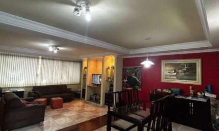 Sobrado à venda, 244 m² por R$ 850.000,00 - Jardim Paraventi - Guarulhos/SP