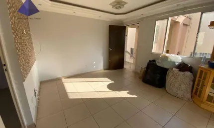 Apartamento com 2 dormitórios à venda, 48 m² por r$ 218.000,00 - jardim valéria - guarulhos/sp