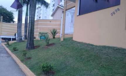 Sobrado à venda no Condomínio Libertá - Vila Rio de Janeiro - Guarulhos/SP