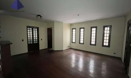 Sobrado com 3 dormitórios à venda por R$ 650.000,00 - Vila Augusta - Guarulhos/SP