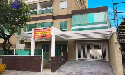 Apartamento à venda, 61 m² por R$ 473.000,00 - Vila Galvão - Guarulhos/SP