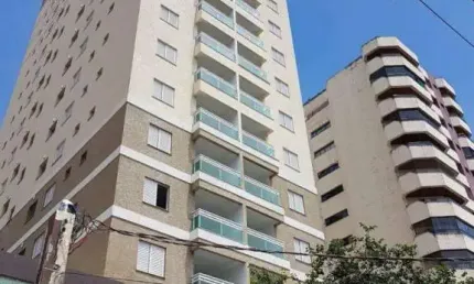 Apartamento  à venda no condomínio Impacto - Vila Galvão - Guarulhos/SP