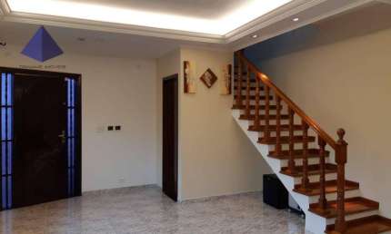 Sobrado à venda, 164 m² por R$ 780.000,00 - Jardim Vila Galvão - Guarulhos/SP