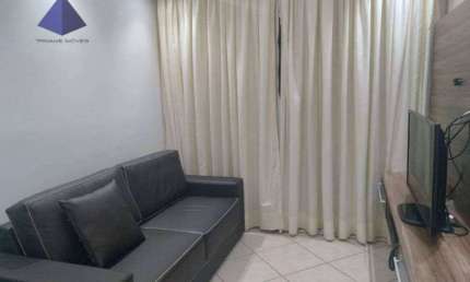 Apartamento à venda, 60 m² por R$ 380.000,00 - Macedo - Guarulhos/SP