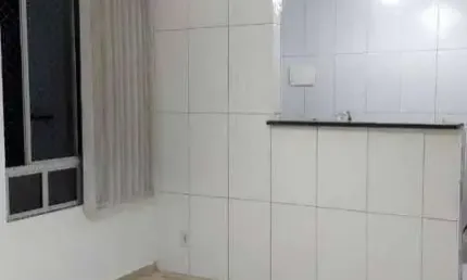 Apartamento com 2 dormitórios à venda, 45 m² por r$ 185.500,00 - água chata - guarulhos/sp
