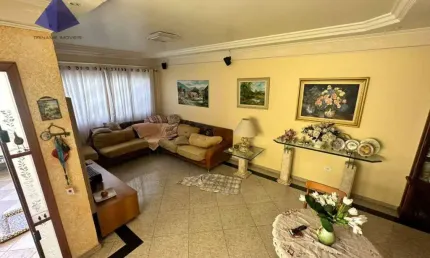 Sobrado à venda, 166 m² por R$ 1.299.000,00 - Vila São Judas Tadeu - Guarulhos/SP
