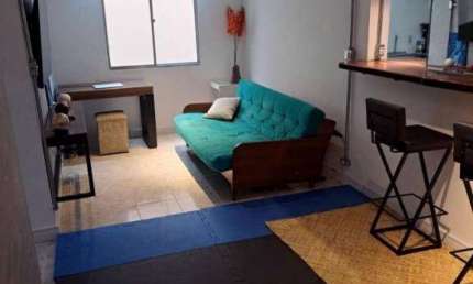 Apartamento com 2 dormitórios à venda, 70 m² por R$ 340.000,00 - Picanco - Guarulhos/SP