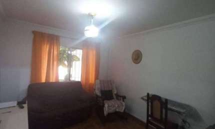 Sobrado à venda, 116 m² por R$ 360.000,00 - Ponte Grande - Guarulhos/SP
