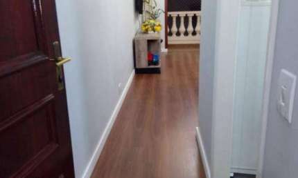 Apartamento com 3 dormitórios, 72 m² - venda por R$ 361.000,00 ou aluguel por R$ 3.286,00/mês - Vila Rosália - Guarulhos/SP