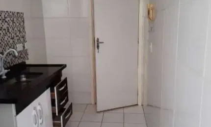 Apartamento com 2 dormitórios à venda, 45 m² por R$ 185.000,00 - Jardim Silvestre - Guarulhos/SP