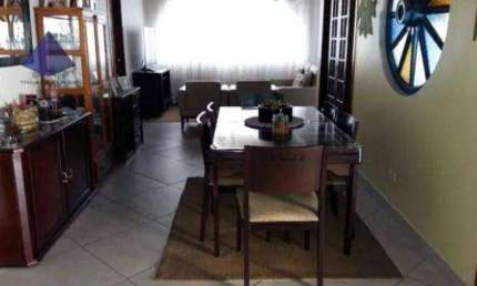 Casa com 5 dormitórios à venda por R$ 650.000,00 - Recreio São Jorge - Guarulhos/SP