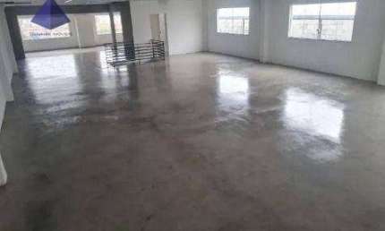 Salão para alugar, 200 m² por R$ 8.800,00/mês - Jardim Tranqüilidade - Guarulhos/SP